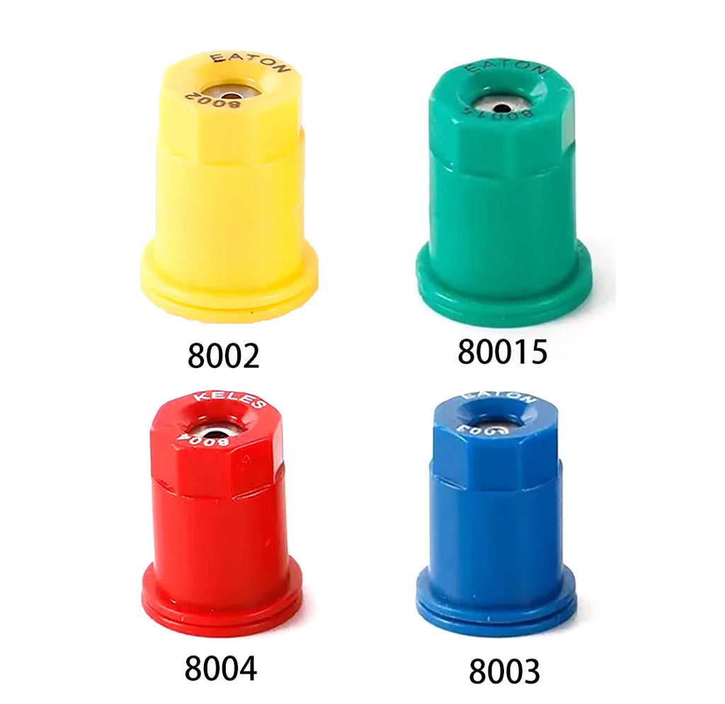 Yztrax AtomPro™ – Pack of 4 High-Pressure Spray Nozzles for Agricultural Drones