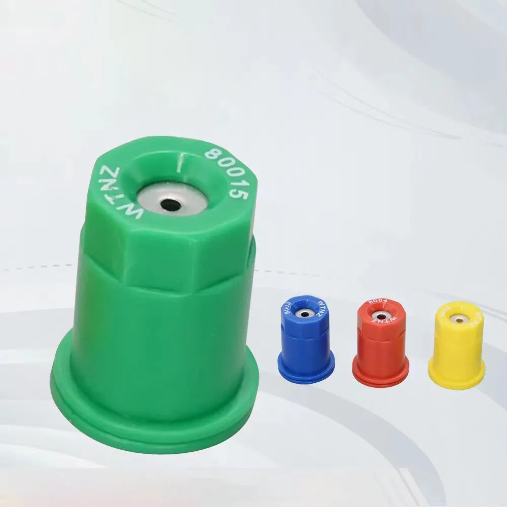 Yztrax AtomPro™ – Pack of 4 High-Pressure Spray Nozzles for Agricultural Drones