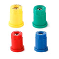 Yztrax AtomPro™ – Pack of 4 High-Pressure Spray Nozzles for Agricultural Drones