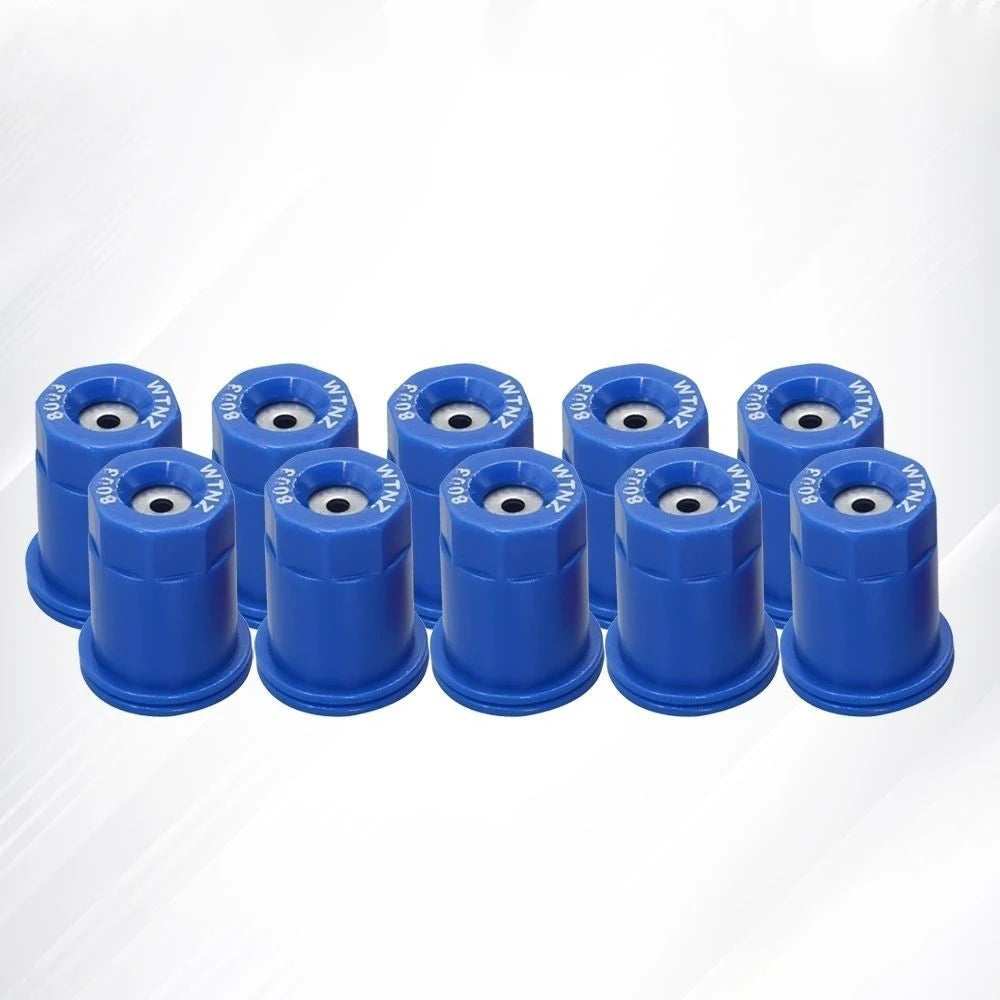 Yztrax AtomPro™ – Pack of 4 High-Pressure Spray Nozzles for Agricultural Drones