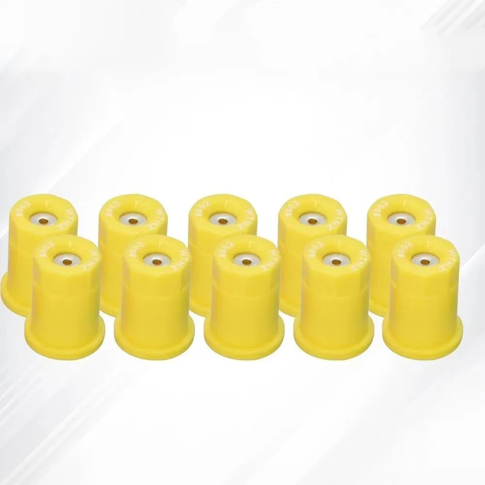 Yztrax AtomPro™ – Pack of 4 High-Pressure Spray Nozzles for Agricultural Drones