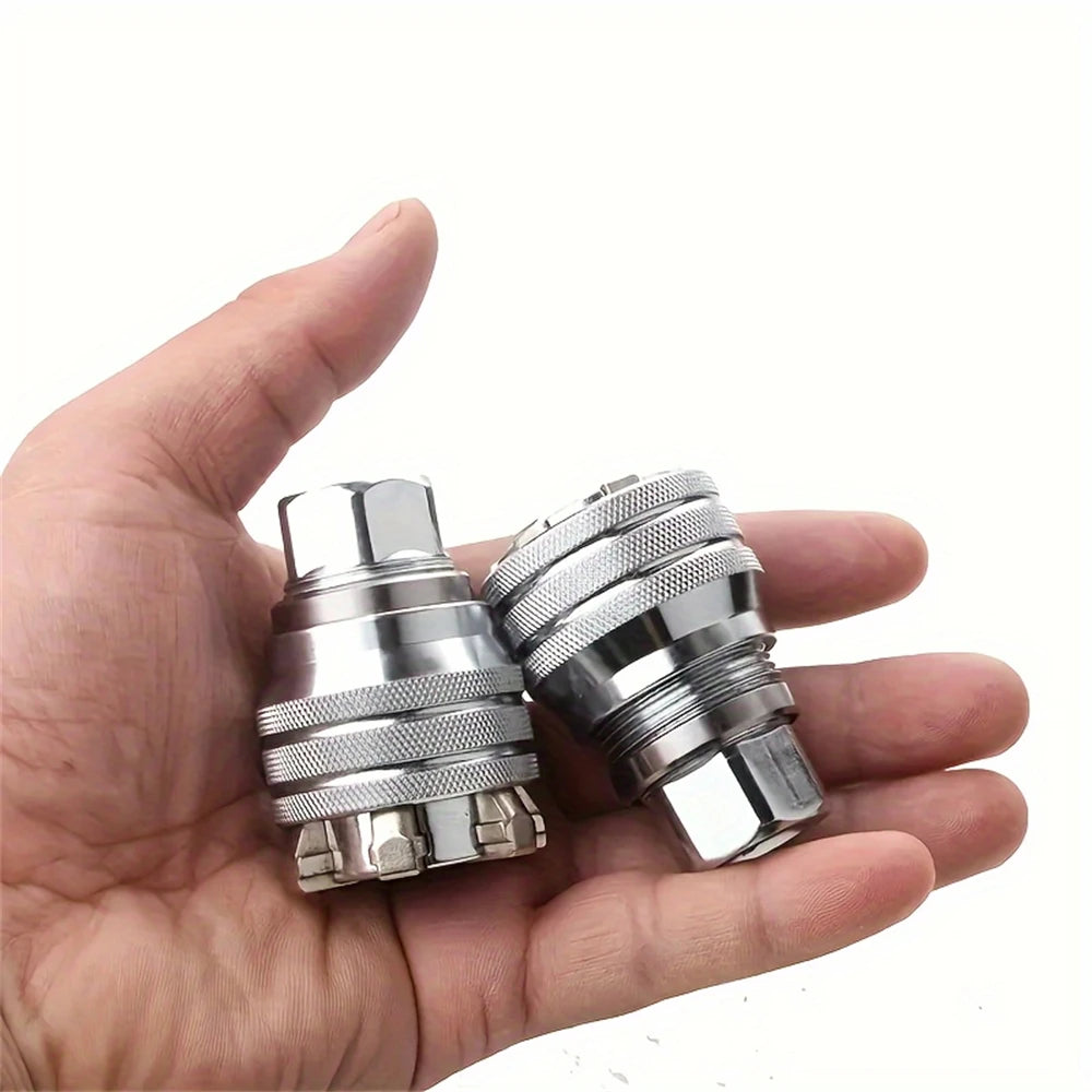 Chave de Caixa Ajustável Universal Multifuncional 10-19mm