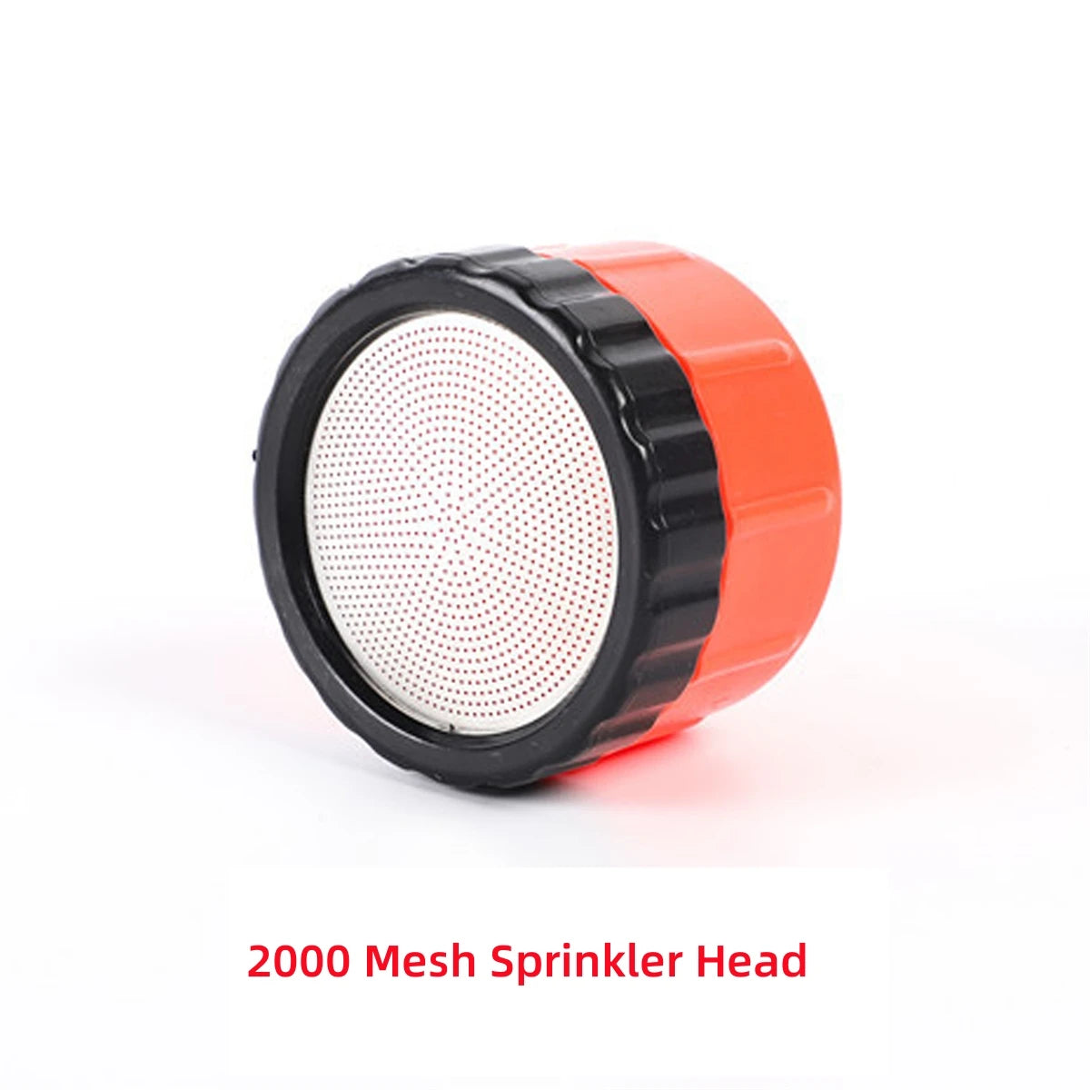 Yztrax SprayPro™ – Aspersor de Jardim com Filtro de Malha (400/1000/2000 Mesh)