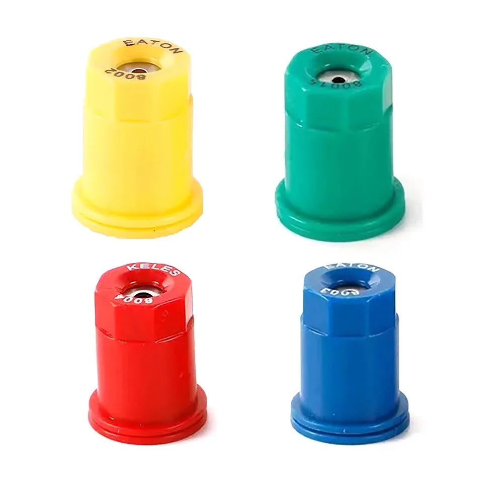 Yztrax AtomPro™ – Pack of 4 High-Pressure Spray Nozzles for Agricultural Drones