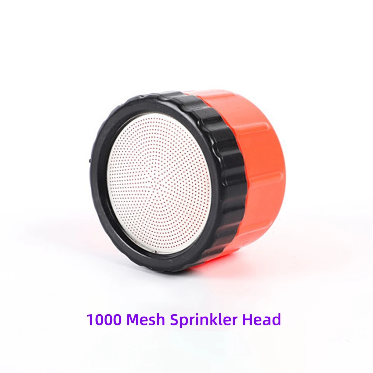 Yztrax SprayPro™ – Aspersor de Jardim com Filtro de Malha (400/1000/2000 Mesh)